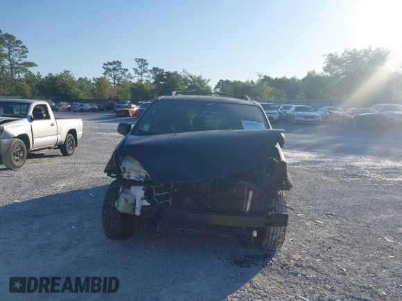 2005 Toyota Sienna CE with VIN 5TDZA23C15S285527, listed as a IAAI auction lot 42049641 with 335,336 mi miles and . Bid and sale history available at DreamBid. Image 13.