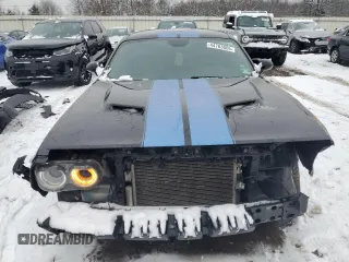 2016 Dodge Challenger R/T Plus z VIN 2C3CDZBT7GH138044, wystawiony jako Copart lot #44763805 z przebiegiem 151 226 mil mil oraz Szkoda całkowita • Salvage title. Historia ofert i sprzedaży dostępna na DreamBid. Obrazek 5.