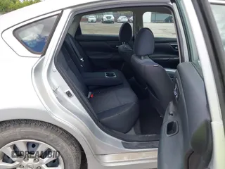 2017 Nissan Altima SV z VIN 1N4AL3AP1HC291908, wystawiony jako IAAI lot #42364395 z przebiegiem 207 453 mil mil oraz . Historia ofert i sprzedaży dostępna na DreamBid. Obrazek 8.