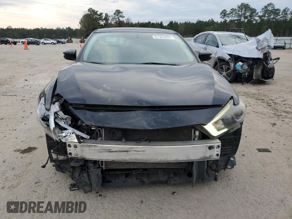 2018 Nissan Maxima Platinum z VIN 1N4AA6AP0JC410223, wystawiony jako Copart lot #81363894 z przebiegiem 169 467 mil mil oraz Szkoda całkowita • Salvage title. Historia ofert i sprzedaży dostępna na DreamBid. Obrazek 5.