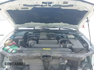 2020 Nissan Frontier S with VIN 1N6ED0CE4LN725848, listed as a IAAI auction lot 42343001 with 26,637 mi miles and . Bid and sale history available at DreamBid. Image 10.