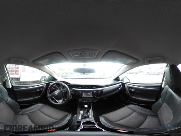2014 Toyota Corolla L with VIN 5YFBURHE8EP173523, listed as a IAAI auction lot 41802729 with 77,336 mi miles and . Bid and sale history available at DreamBid. Image 20.