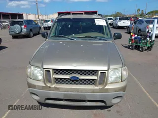 2001 Ford Explorer Sport Trac with VIN 1FMZU67E71UA27279, listed as a IAAI auction lot 42564976 with 199,126 mi miles and . Bid and sale history available at DreamBid. Image 6.