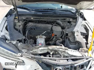 2015 Acura TLX with VIN 19UUB1F33FA009718, listed as a IAAI auction lot 42738052 with 174,152 mi miles and . Bid and sale history available at DreamBid. Image 10.