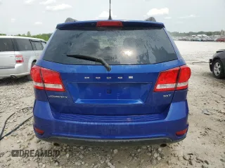 2012 Dodge Journey SXT with VIN 3C4PDCBG0CT353263, listed as a Copart auction lot 58839775 with 199,386 mi miles and Clean title. Bid and sale history available at DreamBid. Image 6.