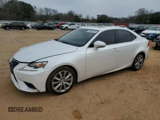 2016 Lexus IS 200t z VIN JTHBA1D2XG5024387, wystawiony jako Copart lot #44365145 z przebiegiem 100 767 mil mil oraz Szkody całkowita. Historia ofert i sprzedaży dostępna na DreamBid. Obrazek 1.