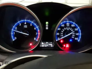 2013 Mazda 3 i Touring with VIN JM1BL1L7XD1736006, listed as a Copart auction lot 60074085 with 118,970 mi miles and Salvage title. Bid and sale history available at DreamBid. Image 9.