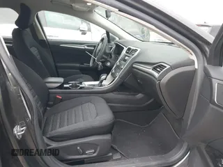 2016 Ford Fusion SE с VIN 1FA6P0H71G5115314, выставлен на аукционе IAAI как лот 42200112 с пробегом 173 783 миль миль и . История ставок и продаж доступна на DreamBid. Изображение 5.