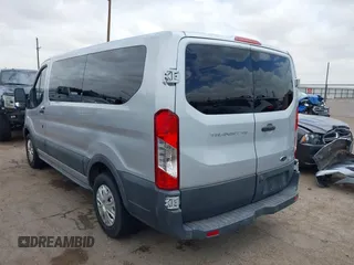 2017 Ford Transit XL с VIN 1FMZK1YM9HKA18930, выставлен на аукционе IAAI как лот 42530193 с пробегом 115 165 миль миль и . История ставок и продаж доступна на DreamBid. Изображение 3.