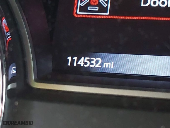 2016 Nissan Pathfinder SL with VIN 5N1AR2MN7GC644109, listed as a IAAI auction lot 40877456 with 114,532 mi miles. Bid and sale history available at carsss.com. Image 15.