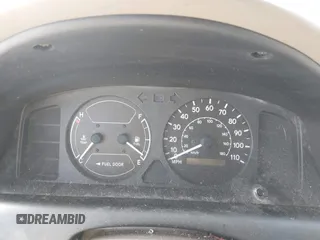 1999 Toyota Corolla VE с VIN 2T1BR12E4XC167961, выставлен на аукционе IAAI как лот 41969124 с пробегом Не указан миль и . История ставок и продаж доступна на DreamBid. Изображение 7.