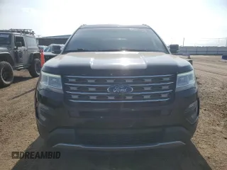 2016 Ford Explorer XLT z VIN 1FM5K8D85GGC56971, wystawiony jako Copart lot #54338825 z przebiegiem 151 420 mil mil oraz Szkoda całkowita • Salvage title. Historia ofert i sprzedaży dostępna na DreamBid. Obrazek 5.