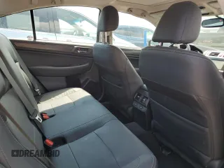 2016 Subaru Legacy Limited with VIN 4S3BNBN69G3035230, listed as a Copart auction lot 63239705 with 93,676 mi miles and Salvage title. Bid and sale history available at DreamBid. Image 10.