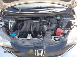 2016 Honda Fit EX-L with VIN 3HGGK5H90GM704300, listed as a IAAI auction lot 42462463 with 124,474 mi miles and . Bid and sale history available at DreamBid. Image 10.