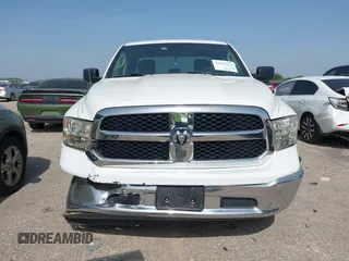 2018 Ram 1500 Tradesman с VIN 1C6RR6FG9JS209237, выставлен на аукционе IAAI как лот 42638253 с пробегом 76 892 миль миль и . История ставок и продаж доступна на DreamBid. Изображение 12.