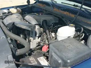 2005 Chevrolet Suburban Z71 с VIN 3GNFK16Z45G143706, выставлен на аукционе IAAI как лот 42490777 с пробегом 311 368 миль миль и . История ставок и продаж доступна на DreamBid. Изображение 12.