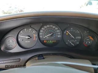 2002 Buick Regal LS with VIN 2G4WB55K521141581, listed as a Copart auction lot 85699244 with 141,510 mi miles and Salvage Title. Bid and sale history available at carsss.com. Image 9.