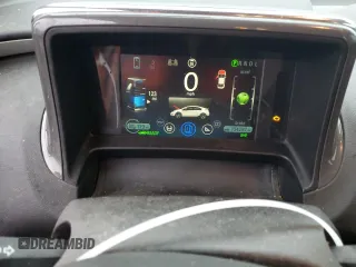 2014 Chevrolet Volt with VIN 1G1RA6E48EU159246, listed as a Copart auction lot 50053515 with 134,297 mi miles and Salvage Title. Bid and sale history available at carsss.com. Image 9.