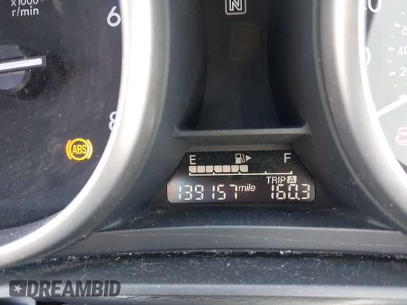 2013 Mazda 3 i Grand Touring with VIN JM1BL1M78D1818010, listed as a IAAI auction lot 42060056 with 139,157 mi miles and . Bid and sale history available at DreamBid. Image 15.