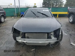 2017 Audi A4 Premium Plus с VIN WAUENAF41HN041546, выставлен на аукционе Copart как лот 59394615 с пробегом 121 586 миль миль и Списание • Salvage title. История ставок и продаж доступна на DreamBid. Изображение 5.