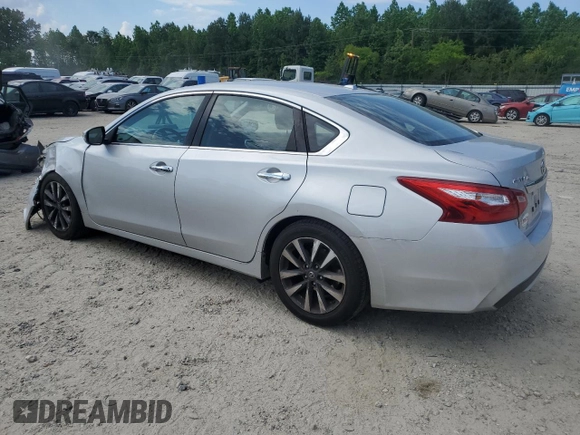 2017 Nissan Altima SR z VIN 1N4AL3AP1HC126537, wystawiony jako Copart lot #56044555 z przebiegiem 125 213 mil mil oraz Czysty tytuł • Clean title. Historia ofert i sprzedaży dostępna na DreamBid. Obrazek 2.