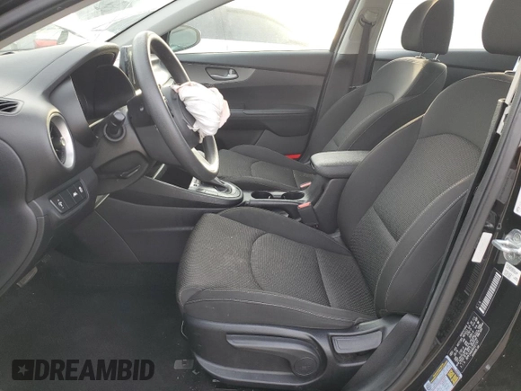 2019 Kia Forte LXS with VIN 3KPF24AD2KE021147, listed as a Copart auction lot 49862265 with 73,072 mi miles and Clean title. Bid and sale history available at DreamBid. Image 7.