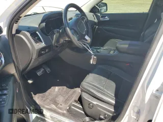 2015 Dodge Durango Citadel z VIN 1C4RDJEG1FC177414, wystawiony jako Copart lot #58428115 z przebiegiem 77 659 mil mil oraz Szkoda całkowita • Salvage title. Historia ofert i sprzedaży dostępna na DreamBid. Obrazek 7.