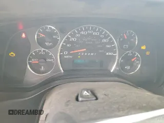 2017 Chevrolet Express Cargo с VIN 1GCWGAHF5H1242275, выставлен на аукционе Copart как лот 58962305 с пробегом 174 525 миль миль и Чистый • Clean title. История ставок и продаж доступна на DreamBid. Изображение 9.