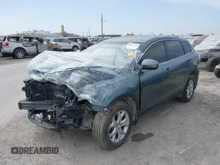 2011 Mazda CX-9 Touring with VIN JM3TB2CA2B0332314, listed as a IAAI auction lot 41077372 with 138,537 mi miles and . Bid and sale history available at DreamBid. Image 19.
