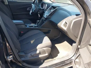 2017 Chevrolet Equinox LT with VIN 2GNALCEK5H1580294, listed as a IAAI auction lot 41857207 with 115,768 mi miles. Bid and sale history available at carsss.com. Image 5.