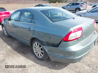 2006 Mercury Milan Premier z VIN 3MEHM08Z16R630899, wystawiony jako IAAI lot #41825986 z przebiegiem 168 042 mil mil oraz . Historia ofert i sprzedaży dostępna na DreamBid. Obrazek 3.