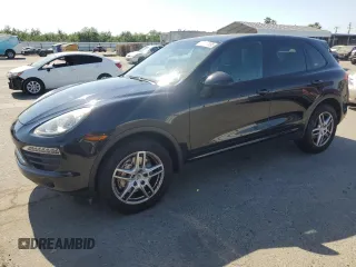 2011 Porsche Cayenne S с VIN WP1AB2A27BLA49545, выставлен на аукционе Copart как лот 60195185 с пробегом 141 378 миль миль и Чистый • Clean title. История ставок и продаж доступна на DreamBid. Изображение 1.