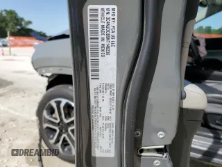 2022 Jeep Compass Limited с VIN 3C4NJDCB9NT146236, выставлен на аукционе Copart как лот 57280045 с пробегом 30 841 миль миль и На запчасти • Non repairable. История ставок и продаж доступна на DreamBid. Изображение 13.