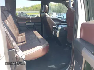 2015 Ford F-150 XLT with VIN 1FTEW1EF2FFB38104, listed as a IAAI auction lot 41983756 with 114,315 mi miles. Bid and sale history available at carsss.com. Image 8.