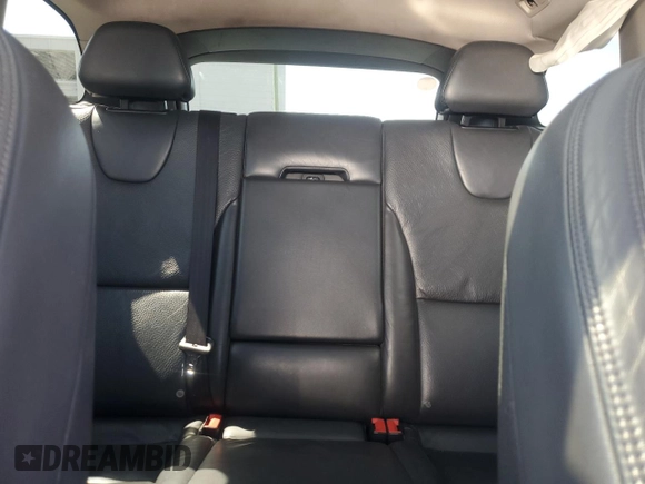 2014 Volvo XC60 R-Design Premier Plus z VIN YV4902DZ1E2543491, wystawiony jako Copart lot #51699955 z przebiegiem 114 688 mil mil oraz Szkoda całkowita • Salvage title. Historia ofert i sprzedaży dostępna na DreamBid. Obrazek 10.