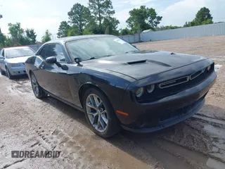 2015 Dodge Challenger SXT with VIN 2C3CDZAG7FH900467, listed as a IAAI auction lot 42694783 with 219,848 mi miles and . Bid and sale history available at DreamBid. Image 1.