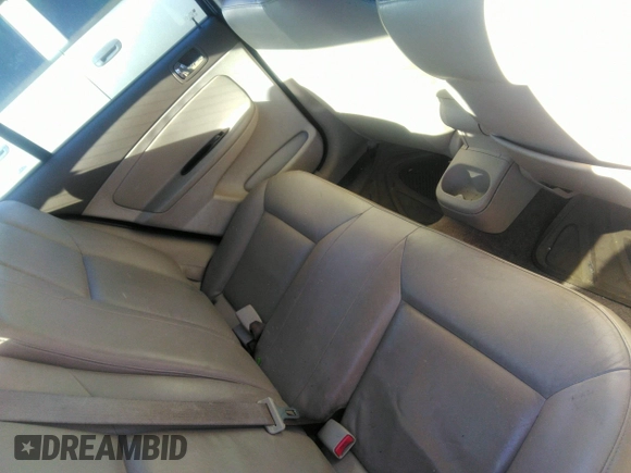 2005 Chevrolet Cobalt LT with VIN 1G1AZ52F057606723, listed as a IAAI auction lot 41849119 with 233,341 mi miles and . Bid and sale history available at DreamBid. Image 8.
