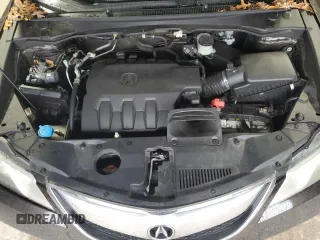 2014 Acura RDX with VIN 5J8TB3H35EL006200, listed as a Copart auction lot 81525084 with 156,443 mi miles and Clean Title. Bid and sale history available at carsss.com. Image 13.