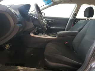 2015 Nissan Altima S with VIN 1N4AL3AP0FN372903, listed as a Copart auction lot 48531575 with 130,836 mi miles and Salvage Title. Bid and sale history available at DreamBid. Image 7.