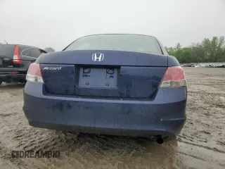 2009 Honda Accord LX-P with VIN 1HGCP26439A080627, listed as a Copart auction lot 56050725 with 305,044 mi miles and Clean Title. Bid and sale history available at DreamBid. Image 6.