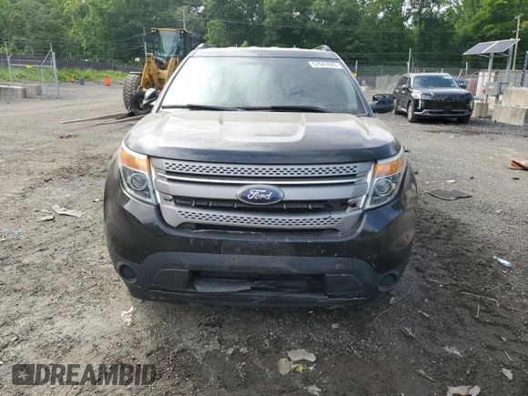 2015 Ford Explorer z VIN 1FM5K8B87FGA70897, wystawiony jako Copart lot #57647625 z przebiegiem 162 210 mil mil oraz Szkoda całkowita • Salvage title. Historia ofert i sprzedaży dostępna na DreamBid. Obrazek 5.