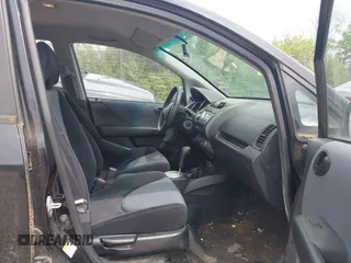 2007 Honda Fit with VIN JHMGD38437S014676, listed as a IAAI auction lot 42698451 with 288,354 mi miles and . Bid and sale history available at DreamBid. Image 5.