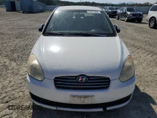 2009 Hyundai Accent Auto GLS с VIN KMHCN46C89U332423, выставлен на аукционе Copart как лот 57677925 с пробегом 97 397 миль миль и Списание • Salvage title. История ставок и продаж доступна на DreamBid. Изображение 5.