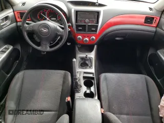 2011 Subaru WRX WRX z VIN JF1GV7E61BG504773, wystawiony jako Copart lot #46878875 z przebiegiem 119 110 mil mil oraz Szkoda całkowita • Salvage title. Historia ofert i sprzedaży dostępna na DreamBid. Obrazek 8.
