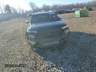 2021 Chevrolet TrailBlazer ACTIV with VIN KL79MSSL5MB035297, listed as a Copart auction lot 49272405 with 75,257 mi miles and Salvage Title. Bid and sale history available at DreamBid. Image 11.