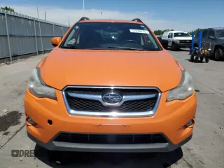 2013 Subaru Crosstrek Premium с VIN JF2GPAVC5DH839301, выставлен на аукционе Copart как лот 57838075 с пробегом 109 393 миль миль и Списание • Salvage title. История ставок и продаж доступна на DreamBid. Изображение 5.
