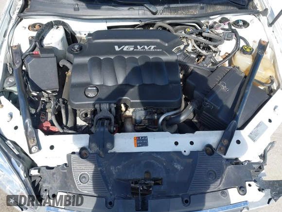 2012 Chevrolet Impala LT Fleet with VIN 2G1WG5E34C1318193, listed as a IAAI auction lot 41761474 with 140,000 mi miles and . Bid and sale history available at DreamBid. Image 10.