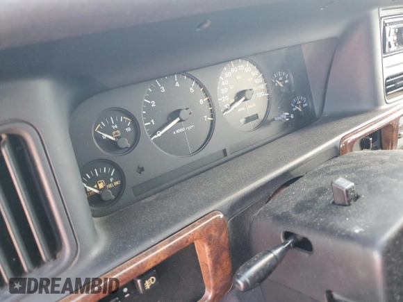1998 Jeep Grand Cherokee Laredo with VIN 1J4FX58S7WC179728, listed as a Copart auction lot 77372224 with 0 mi miles and Clean Title. Bid and sale history available at carsss.com. Image 9.