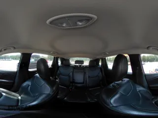 2018 Jeep Cherokee Limited с VIN 1C4PJLDX2JD531330, выставлен на аукционе IAAI как лот 42585133 с пробегом 86 590 миль миль и . История ставок и продаж доступна на DreamBid. Изображение 18.