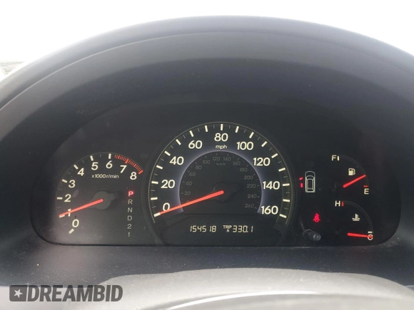2010 Honda Odyssey LX z VIN 5FNRL3H29AB016853, wystawiony jako Copart lot #56602085 z przebiegiem 154 518 mil mil oraz Szkoda całkowita • Salvage title. Historia ofert i sprzedaży dostępna na DreamBid. Obrazek 9.